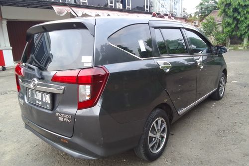 Beli mobil bekas