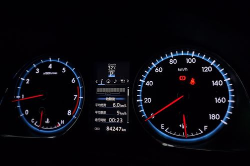Used 2014 Toyota Harrier XU60 SUV