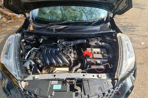 Used 2015 Nissan Juke RX AT