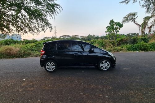 Second hand 2012 Honda Jazz 1.5L RS AT 