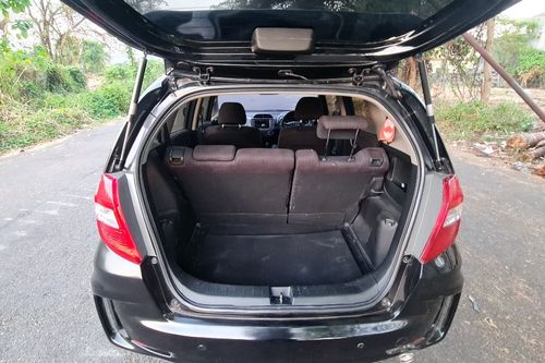 Used 2012 Honda Jazz 1.5L RS AT