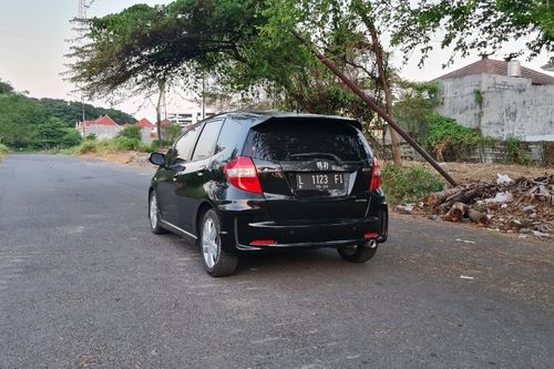 Second hand 2012 Honda Jazz 1.5L RS AT 