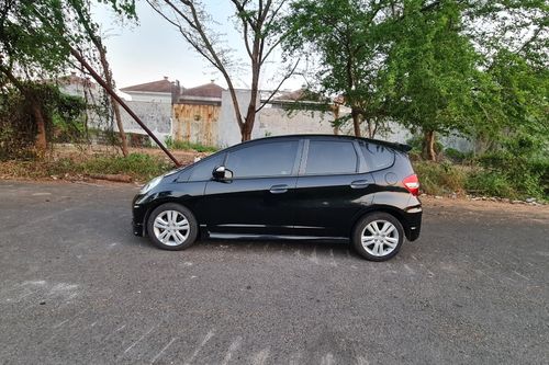Used 2012 Honda Jazz 1.5L RS AT