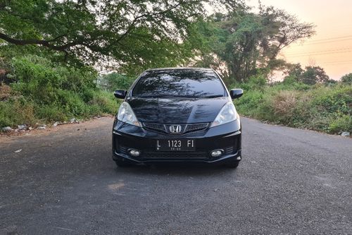 Used 2012 Honda Jazz 1.5L RS AT