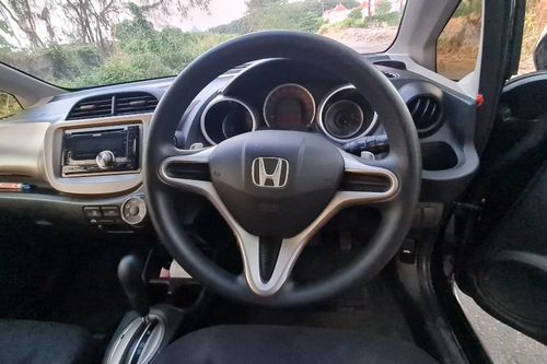 Used 2012 Honda Jazz 1.5L RS AT