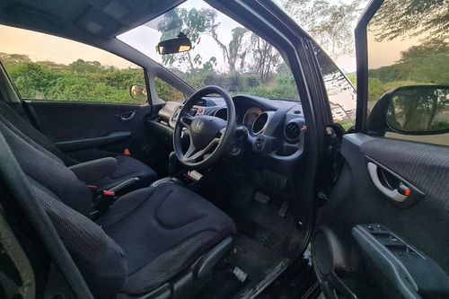 Used 2012 Honda Jazz 1.5L RS AT