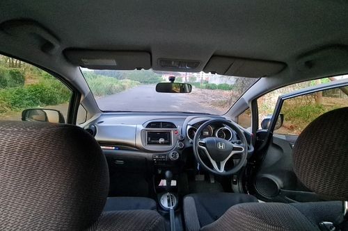 Used 2012 Honda Jazz 1.5L RS AT