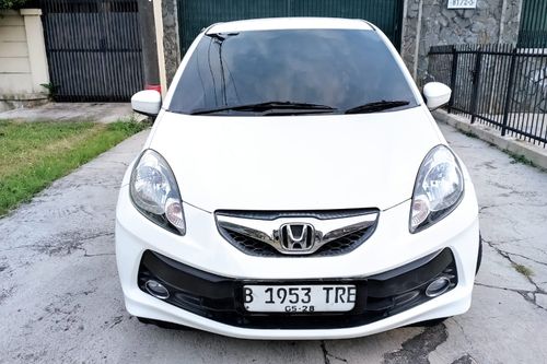 Beli mobil bekas