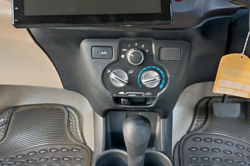 2003 Honda Brio i-VTEC E 1.2L AT bekas