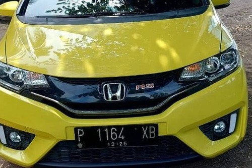 Used 2017 Honda Jazz VTEC 1.5L AT