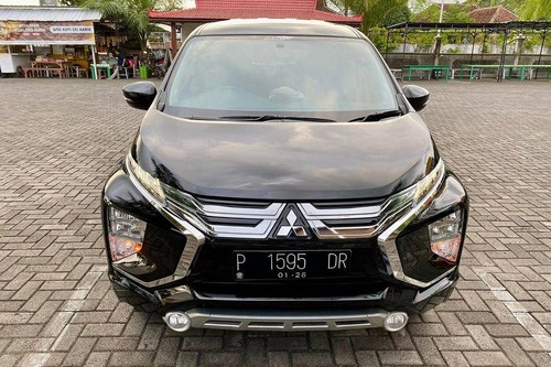 Used 2021 Mitsubishi Xpander Sport M/T