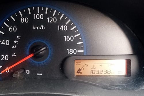 2009 Honda Freed E(PSD)A/T tua