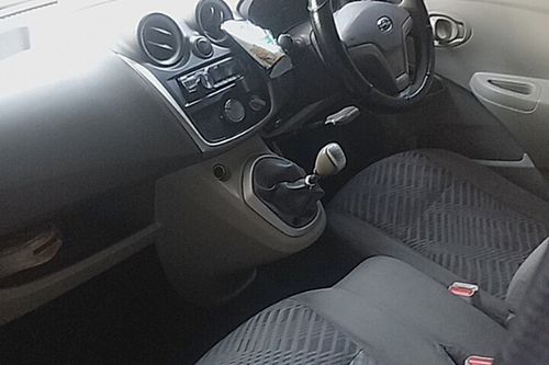 Dijual 2009 Honda Freed E(PSD)A/T bekas
