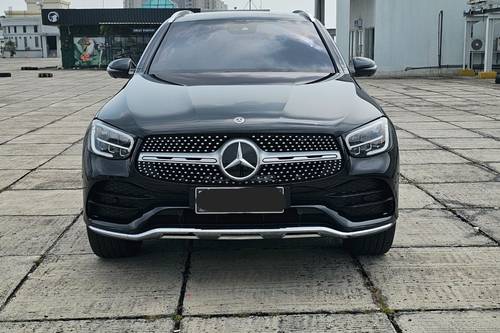 Second Hand 2020 Mercedes Benz GLA-Class 200 AMG Line