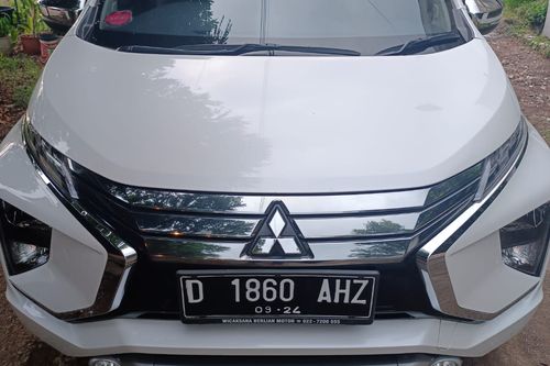 2019 Mitsubishi Xpander  1.5 L ULTIMATE