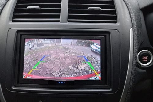 Used 2013 Mitsubishi Outlander Sport PX AT
