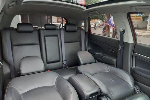 Used 2013 Mitsubishi Outlander Sport PX AT