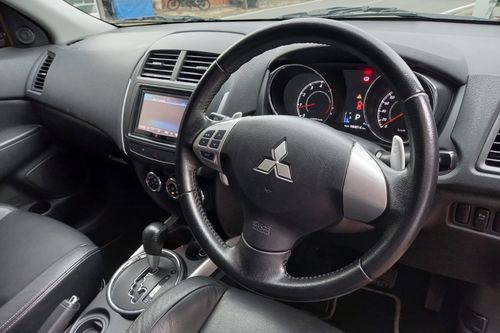 Used 2013 Mitsubishi Outlander Sport PX AT