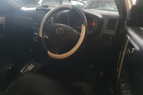 Used 2014 Toyota Rush S VVTI 1.5 A/T