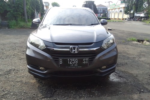 Used 2016 Honda HRV  1.5 E AT