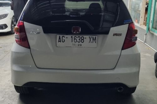 2nd Hand 2009 Honda Jazz 1.5L RS AT