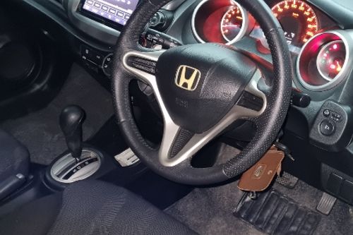 Used 2009 Honda Jazz 1.5L RS AT
