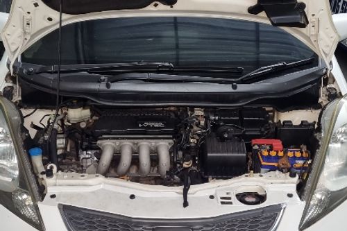 Second hand 2009 Honda Jazz 1.5L RS AT 