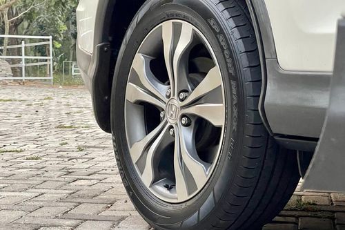 Second hand 2014 Honda CRV 2.4L AT 