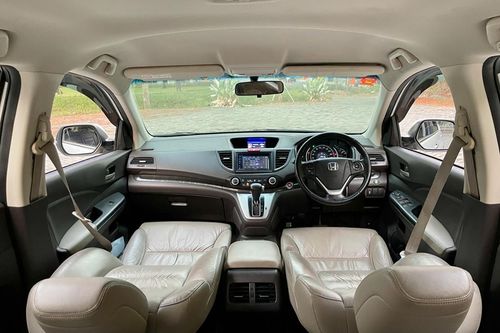 Used 2014 Honda CRV 2.4L AT
