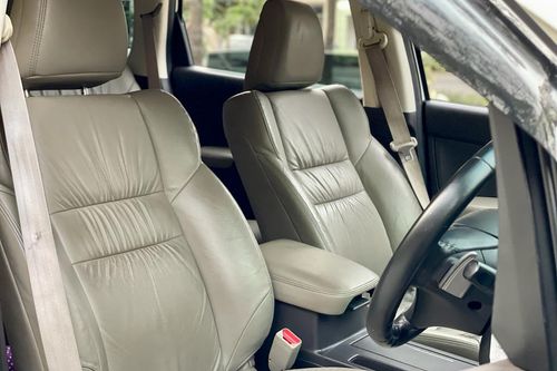 Used 2014 Honda CRV 2.4L AT