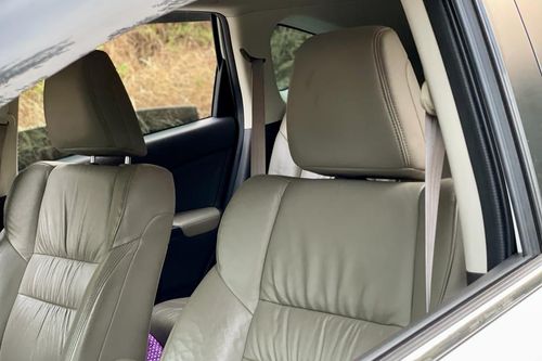 Used 2014 Honda CRV 2.4L AT
