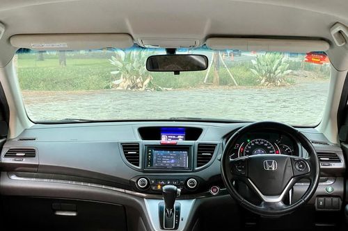 Used 2014 Honda CRV 2.4L AT