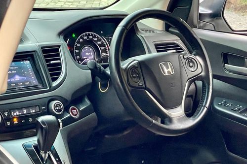 Used 2014 Honda CRV 2.4L AT
