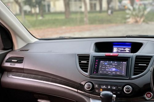 Used 2014 Honda CRV 2.4L AT