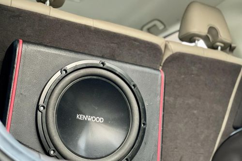 Used 2014 Honda CRV 2.4L AT