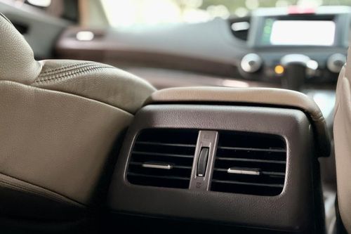 Used 2014 Honda CRV 2.4L AT