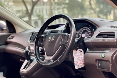 Used 2014 Honda CRV 2.4L AT