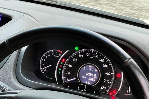 Used 2014 Honda CRV 2.4L AT