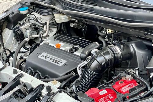 Used 2014 Honda CRV 2.4L AT