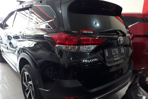 Beli mobil bekas