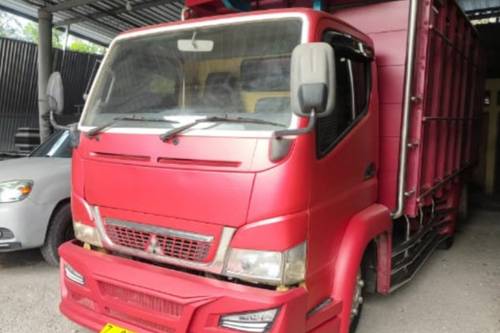 Used 2012 Mitsubishi Strada TRITON DOUBLE CABIN EXCEED M/T