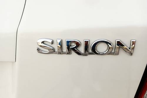 2013 Daihatsu Sirion  1.3 RS - M 301 M 602 AT MNB CBU