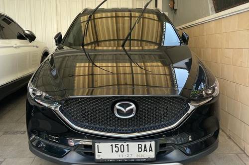 2022 Mazda CX 5 CX5 SPORT bekas