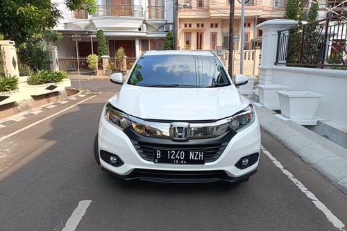 Used 2019 Honda HRV  1.5L E CVT