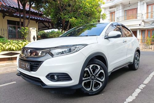 Second hand 2019 Honda HRV 1.5L E CVT 