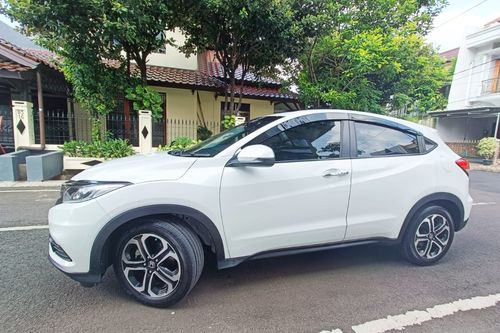 Used 2019 Honda HRV 1.5L E CVT