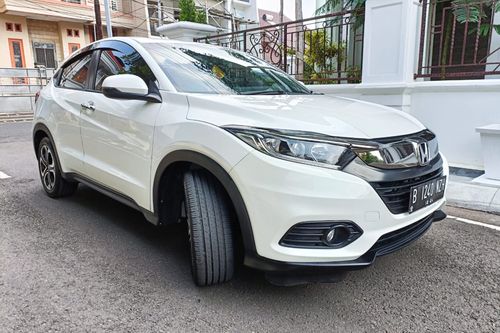 Second hand 2019 Honda HRV 1.5L E CVT 