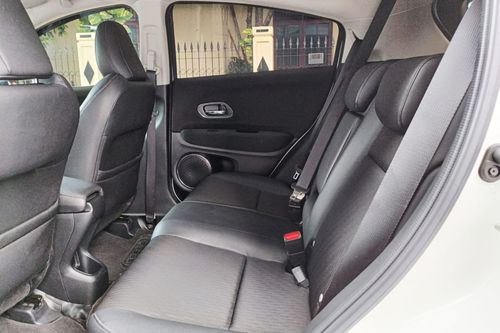 Used 2019 Honda HRV 1.5L E CVT