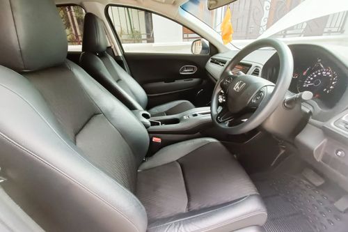 Used 2019 Honda HRV 1.5L E CVT