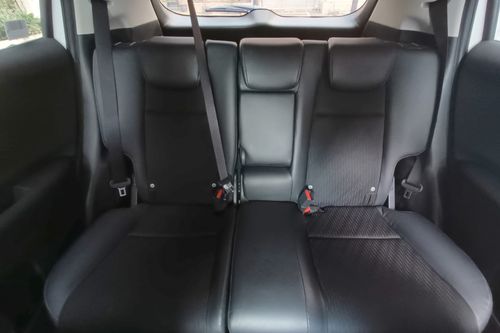 Used 2019 Honda HRV 1.5L E CVT
